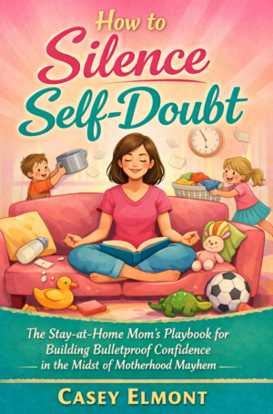 How to Silence Self-Doubt