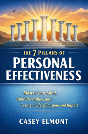 The 7 Pillars of Personal Effectiveness